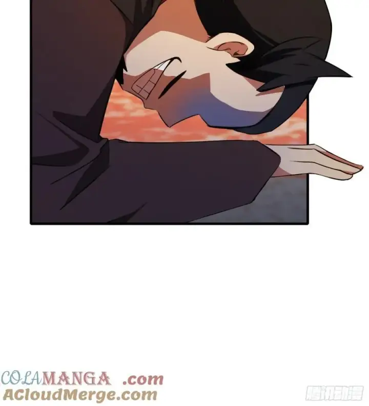 漫画《原来我早就无敌了》第255话 你信我还是信我老祖第70张图