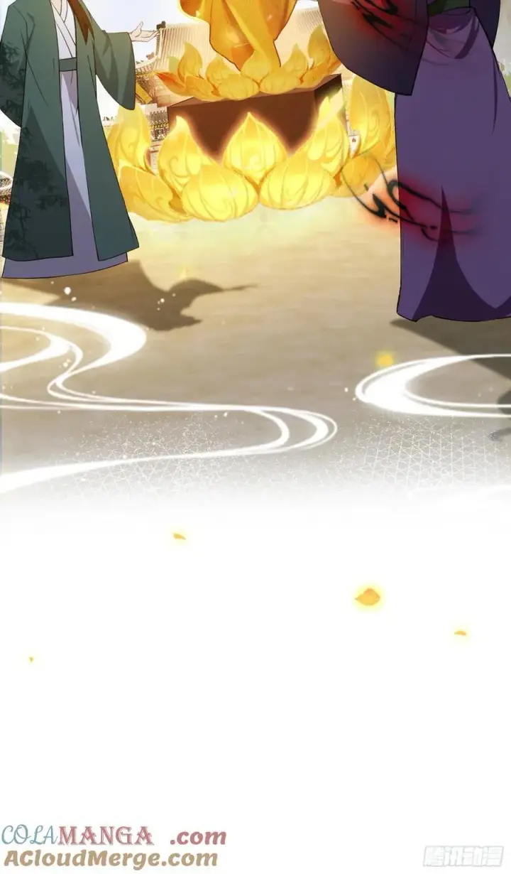 《原来我早就无敌了》第257话 不信大燕守护神？图43