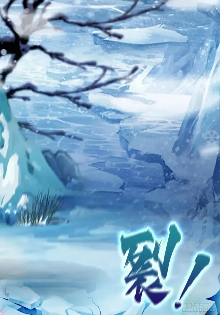 《原来我早就无敌了》第260话 生了，是个萝莉！图31