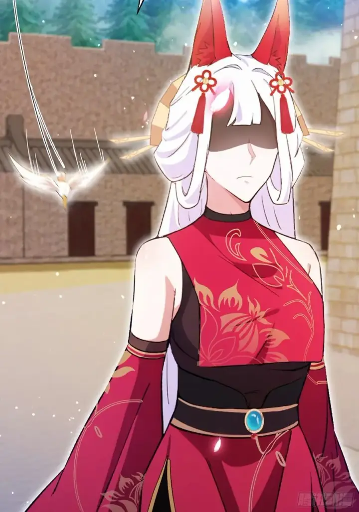 《原来我早就无敌了》第260话 生了，是个萝莉！图40