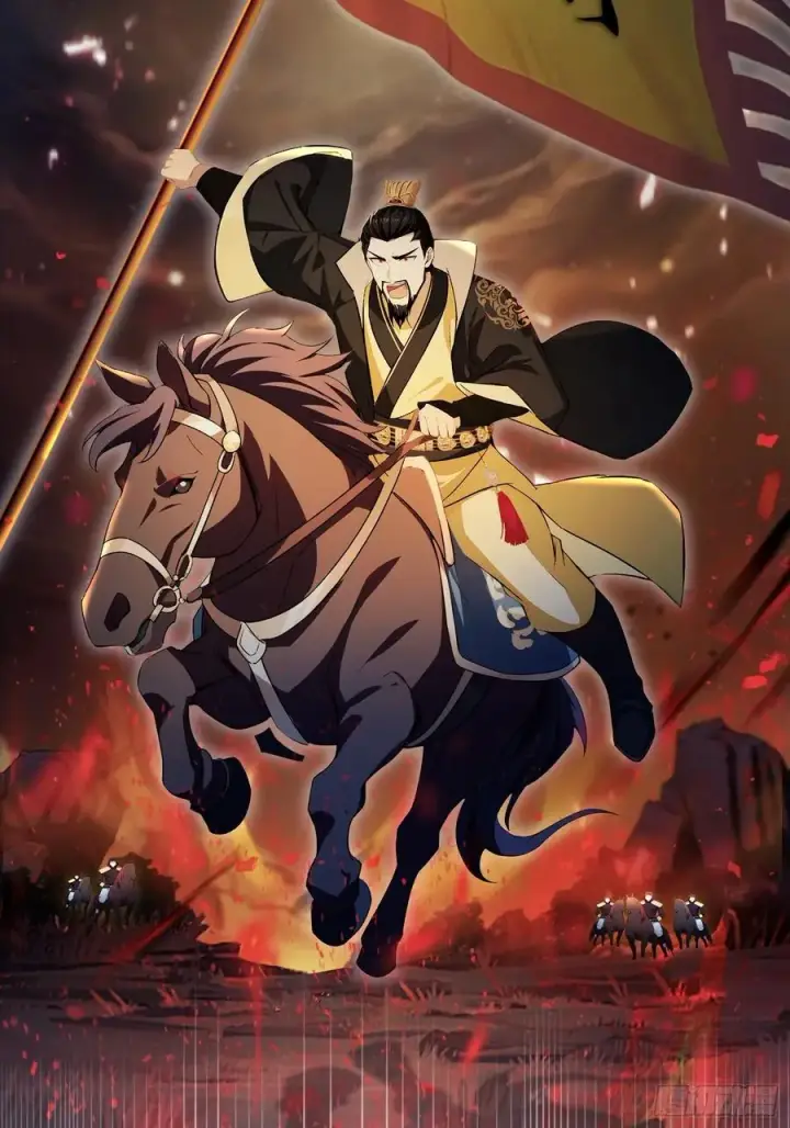 《原来我早就无敌了》第260话 生了，是个萝莉！图47