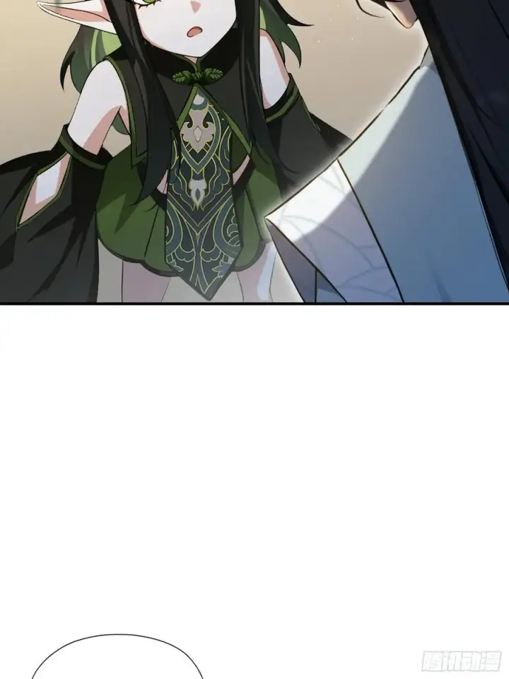 《原来我早就无敌了》第260话 生了，是个萝莉！图90