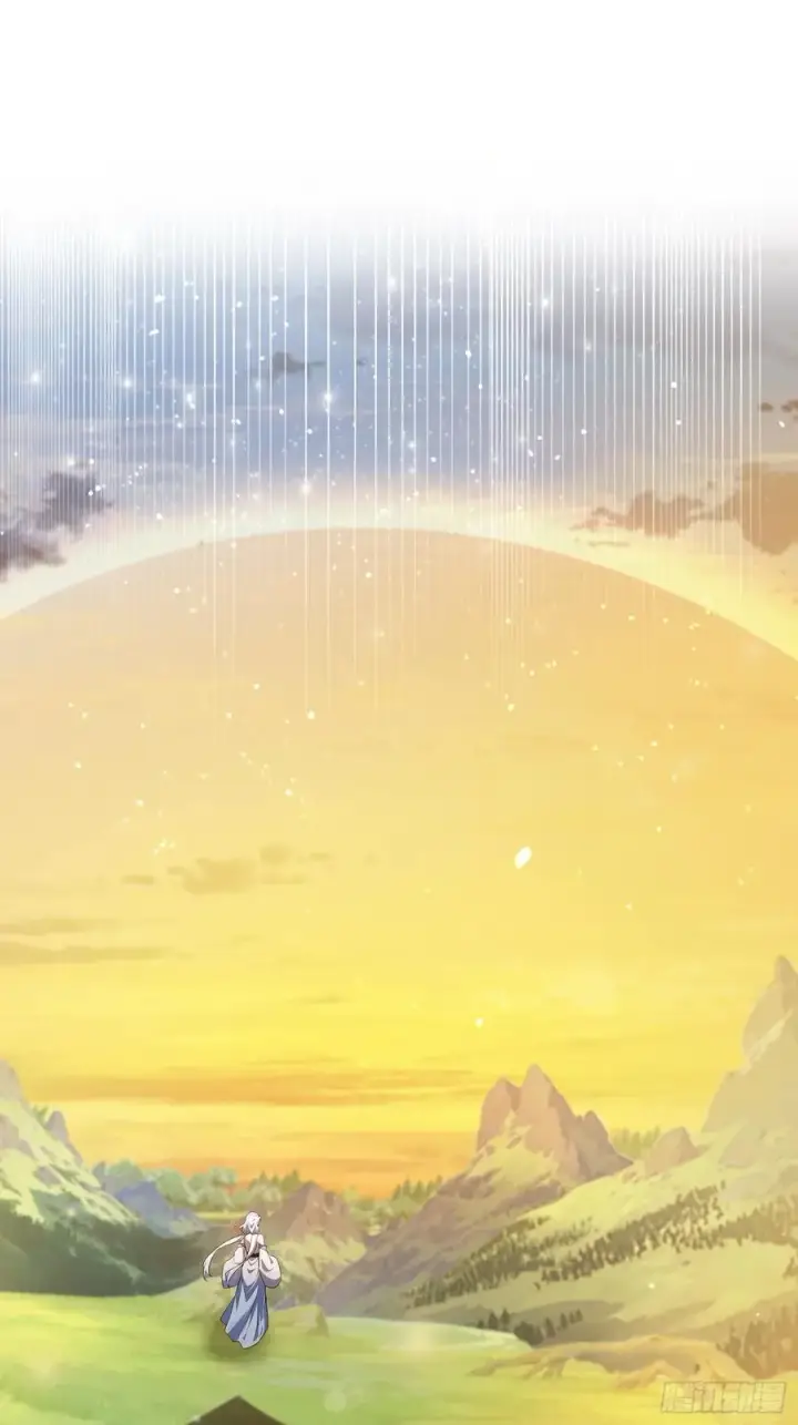 《原来我早就无敌了》第267话 女魔头你来真的？图35