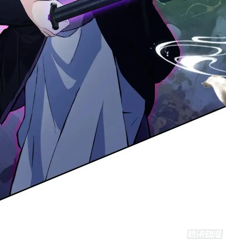 《原来我早就无敌了》第268话 她有大荒第一神器！图20