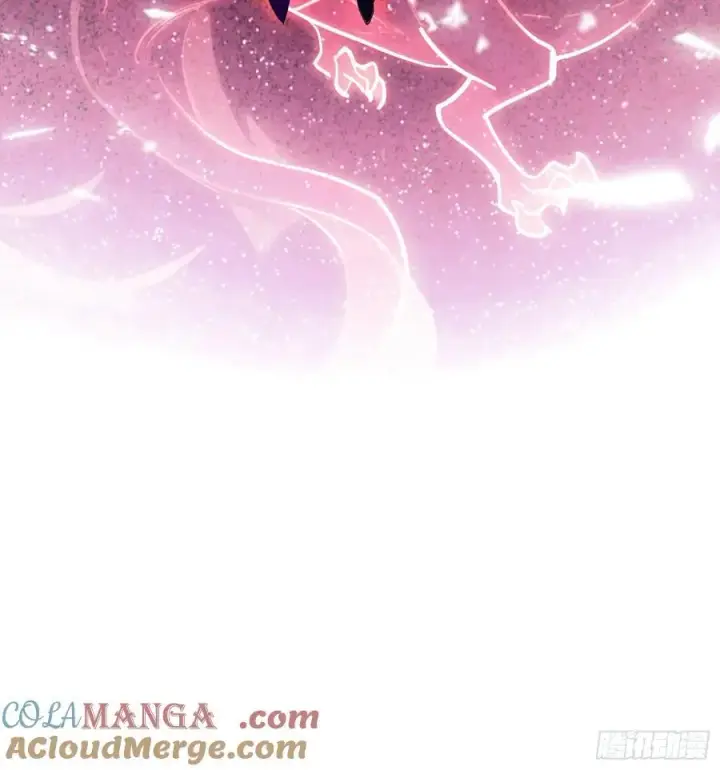 《原来我早就无敌了》第268话 她有大荒第一神器！图55
