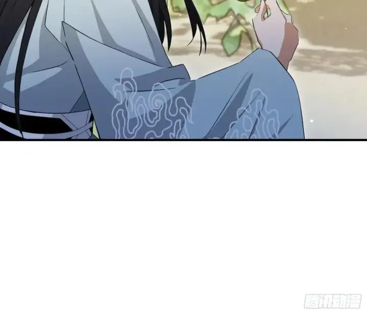 《原来我早就无敌了》第269话 只是一味岁月静好？图32
