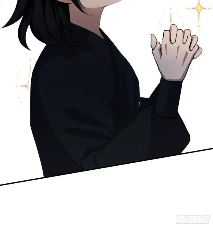 漫画《原来我早就无敌了》第270话 打起来！打起来！第21张图