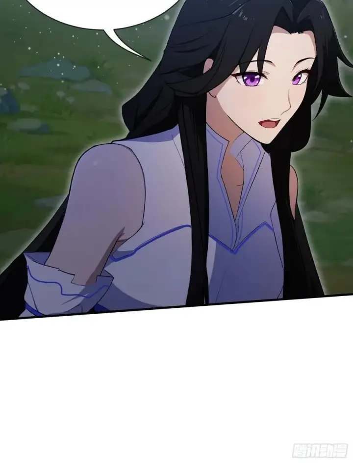 漫画《原来我早就无敌了》第270话 打起来！打起来！第9张图