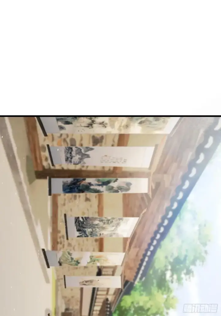 《原来我早就无敌了》第274话 爱与正义的战士图20