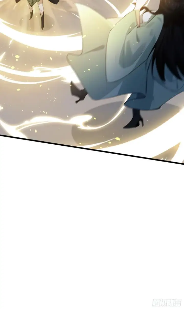 《原来我早就无敌了》第274话 爱与正义的战士图44