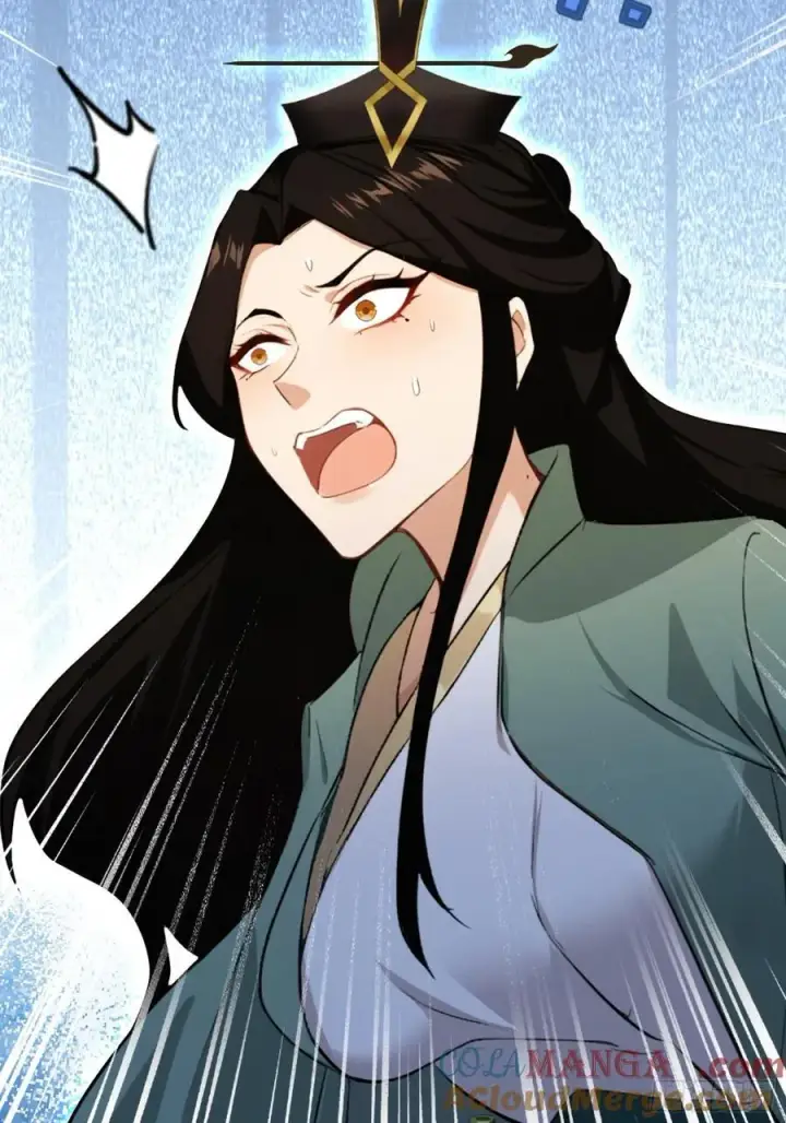 《原来我早就无敌了》第274话 爱与正义的战士图46