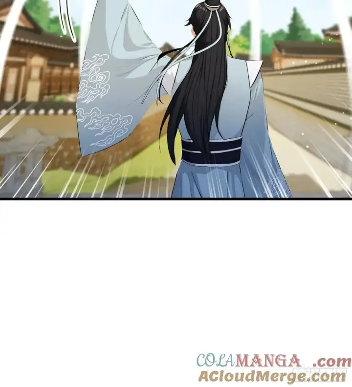 《原来我早就无敌了》第274话 爱与正义的战士图52