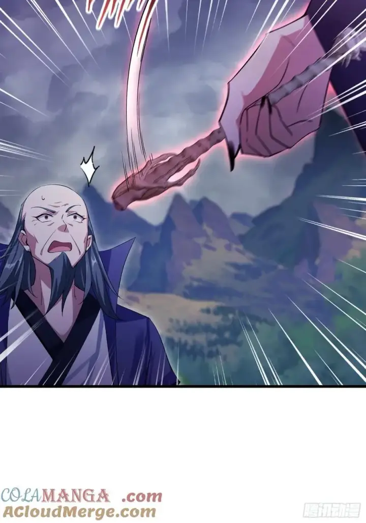 《原来我早就无敌了》第275话 boss网恋去了图22
