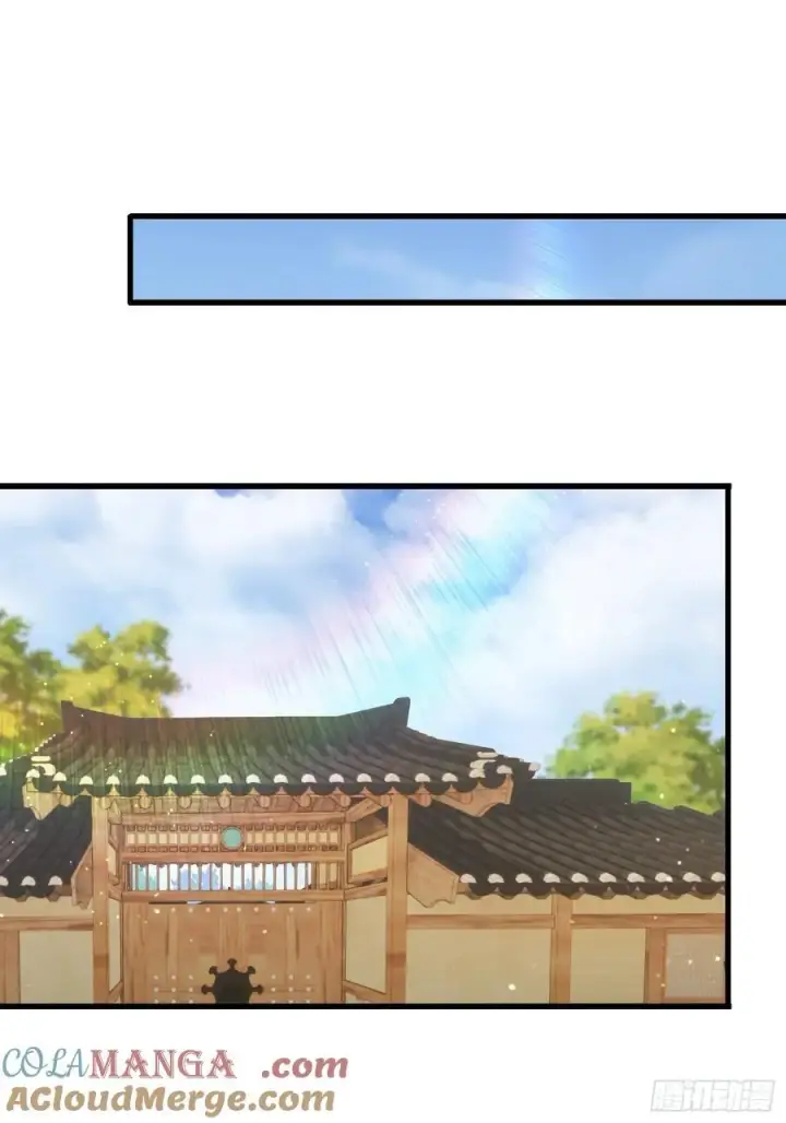 《原来我早就无敌了》第276话 他才不是穷小子啦！图31