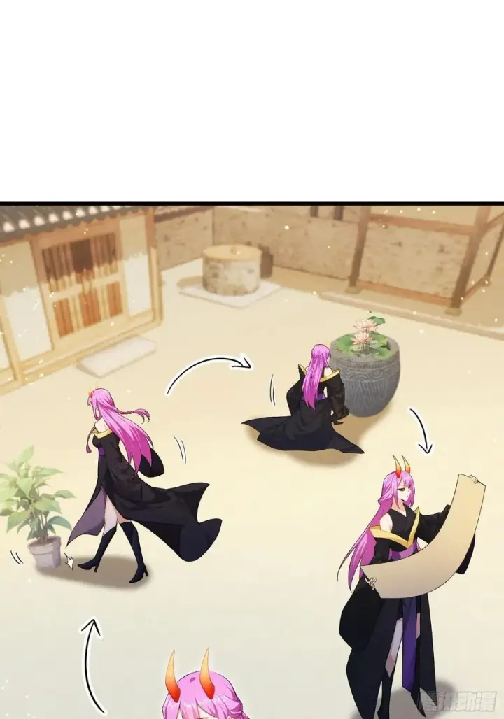 《原来我早就无敌了》第276话 他才不是穷小子啦！图32