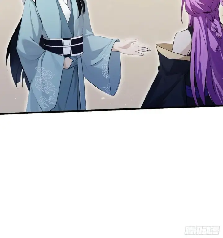 《原来我早就无敌了》第276话 他才不是穷小子啦！图69