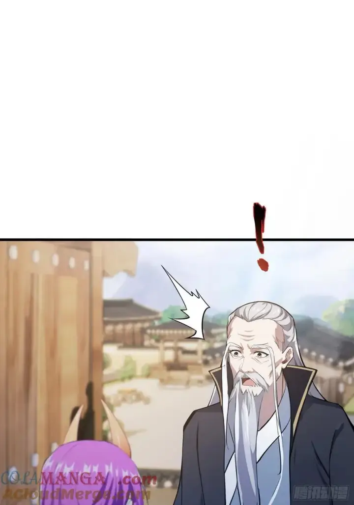 《原来我早就无敌了》第277话 谁要和你地老天荒？图55