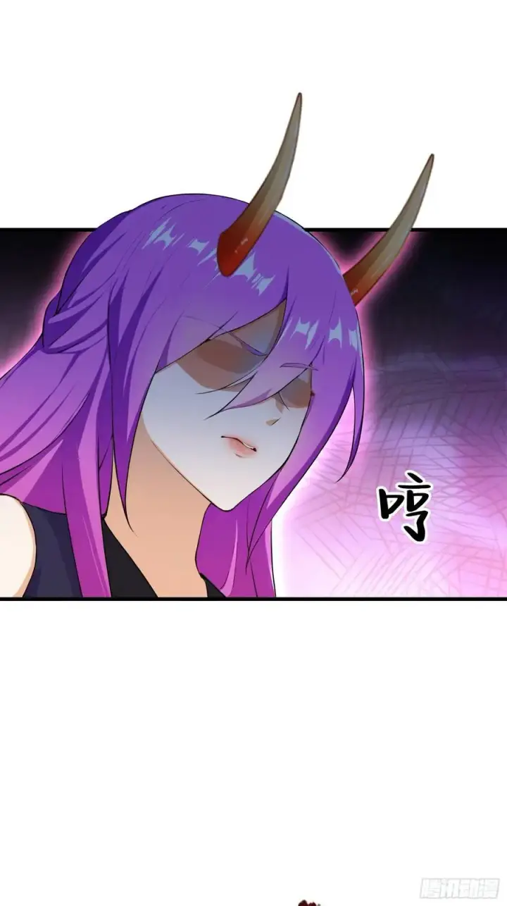 《原来我早就无敌了》第278话 叶先生何故先投！图21