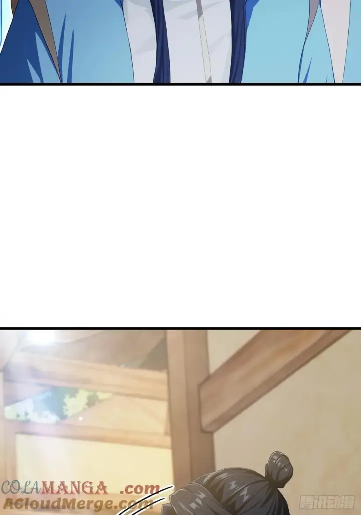 漫画《原来我早就无敌了》第279话 与女魔头二三事第28张图
