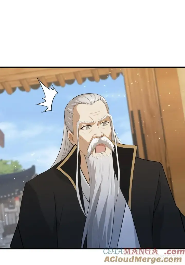 漫画《原来我早就无敌了》第279话 与女魔头二三事第31张图