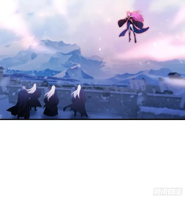 《原来我早就无敌了》第280话 悄悄滴解封！图15