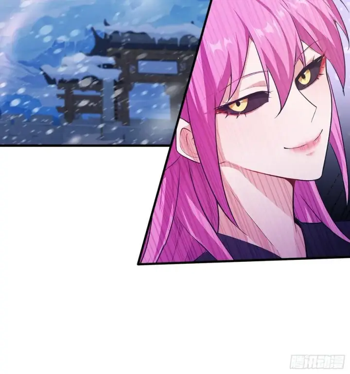 《原来我早就无敌了》第280话 悄悄滴解封！图27