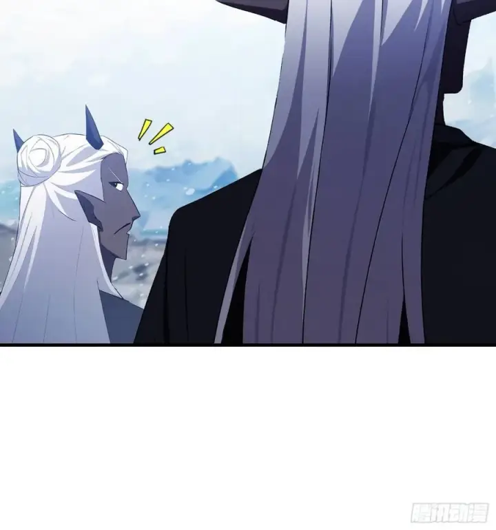 《原来我早就无敌了》第280话 悄悄滴解封！图33