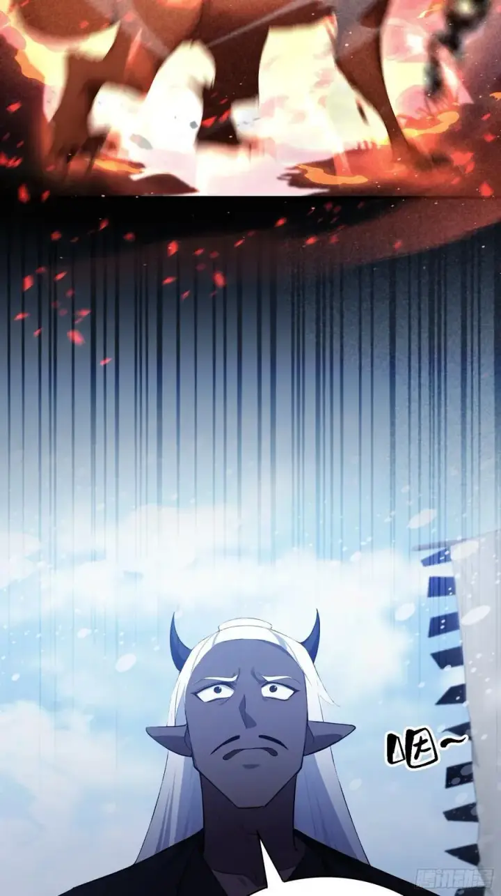 《原来我早就无敌了》第280话 悄悄滴解封！图38
