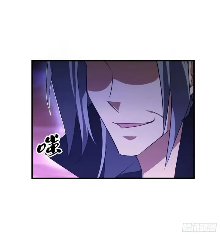 《原来我早就无敌了》第280话 悄悄滴解封！图54