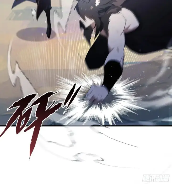《原来我早就无敌了》第281话 小柳打老虎？图15