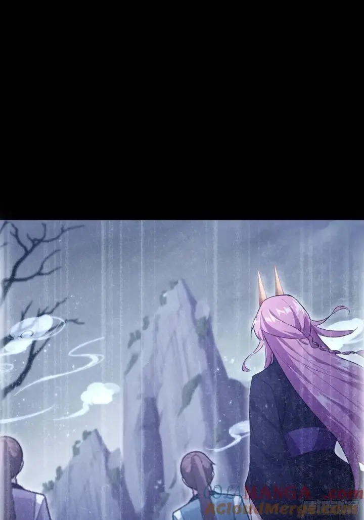 《原来我早就无敌了》第284话 我是魔族最聪明哒！图10