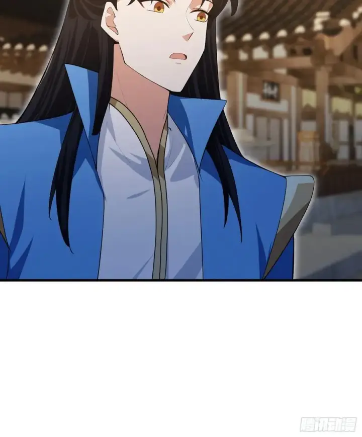 《原来我早就无敌了》第284话 我是魔族最聪明哒！图17