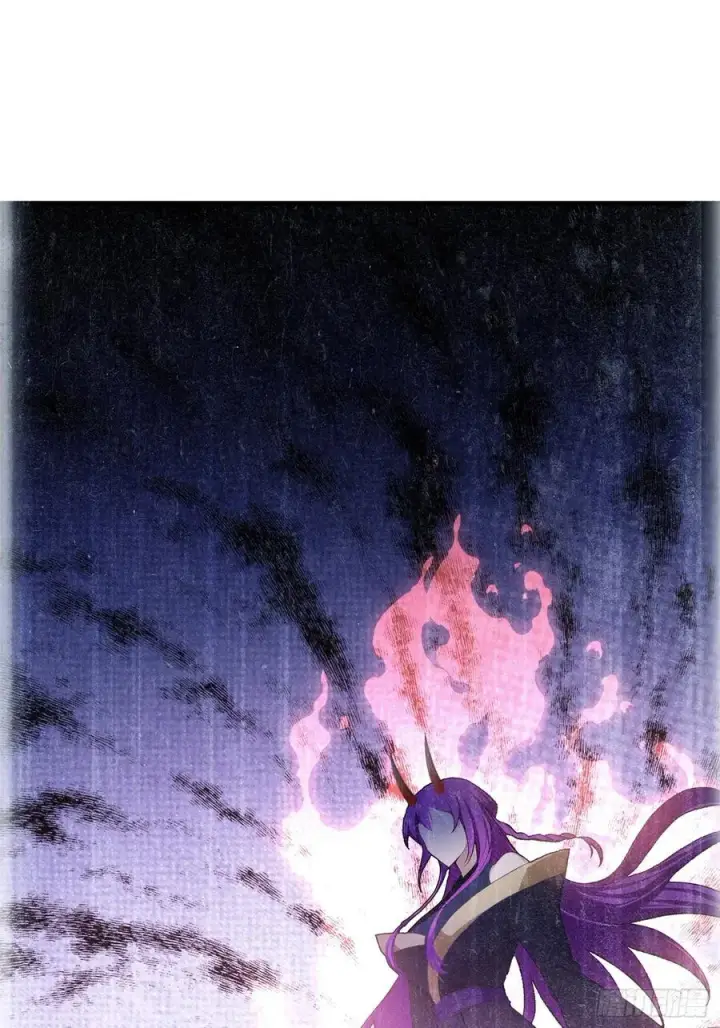 《原来我早就无敌了》第284话 我是魔族最聪明哒！图18