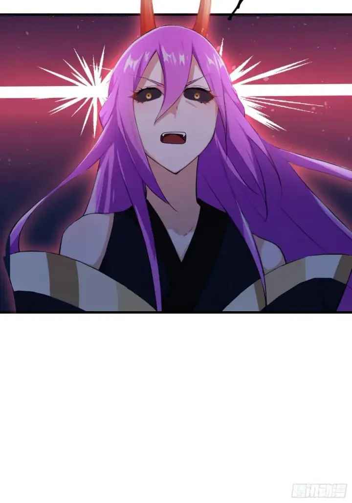 《原来我早就无敌了》第284话 我是魔族最聪明哒！图62