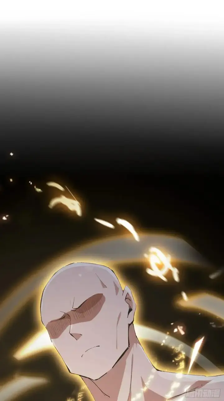 《原来我早就无敌了》第285话 我又当上祖神了？图11