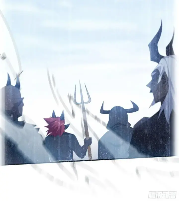 《原来我早就无敌了》第286话 报忧不报喜！图14