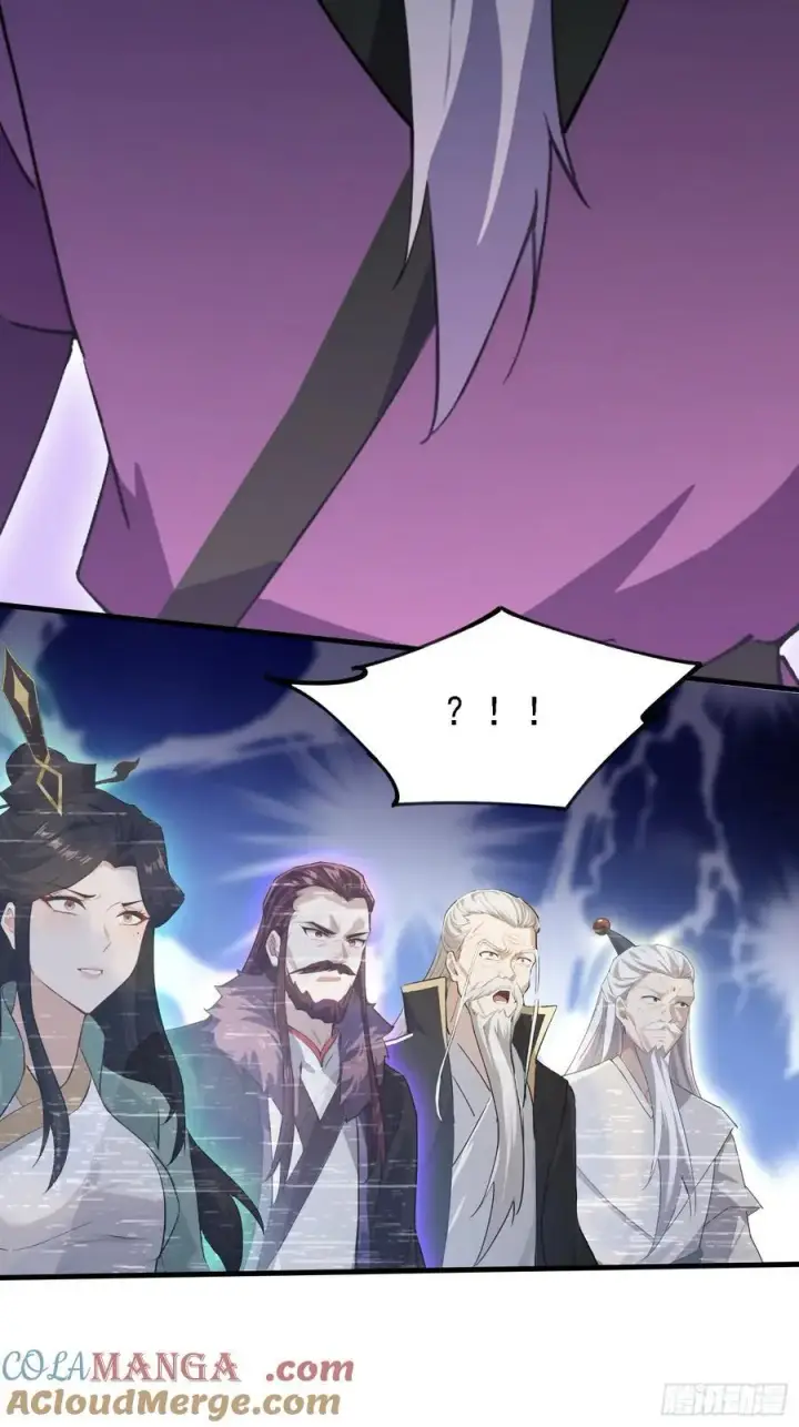 《原来我早就无敌了》第287话 叶先生下的什么棋？图10