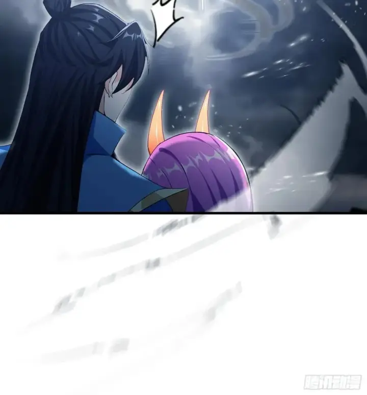 《原来我早就无敌了》第287话 叶先生下的什么棋？图63