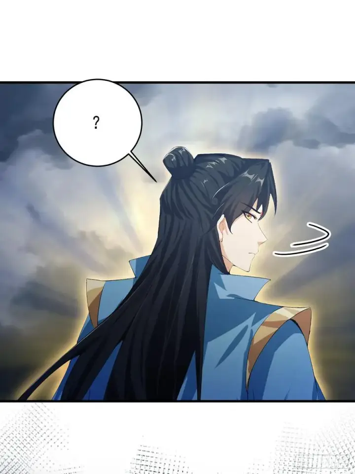 《原来我早就无敌了》第288话 司徒先生憋不住啦！图8