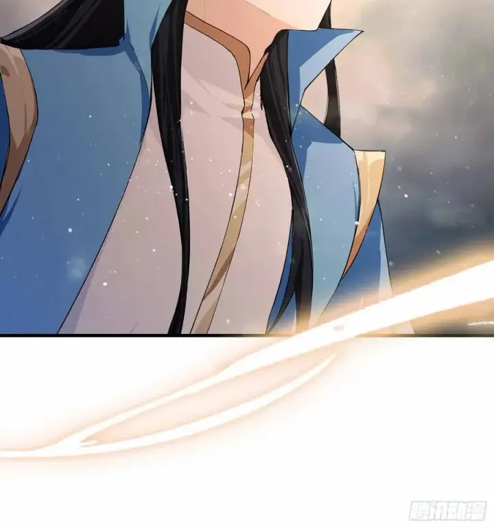 《原来我早就无敌了》第289话 寂灭剑山快乐老家？图38