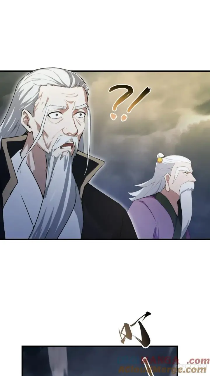 《原来我早就无敌了》第290话 飞升是最好的医美！图40