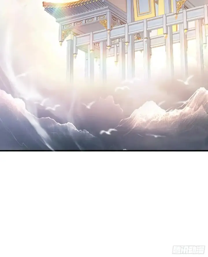 《原来我早就无敌了》第290话 飞升是最好的医美！图53