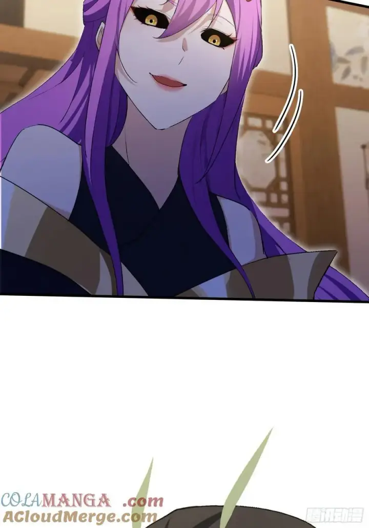 《原来我早就无敌了》第293话 无敌buff体验卡图10