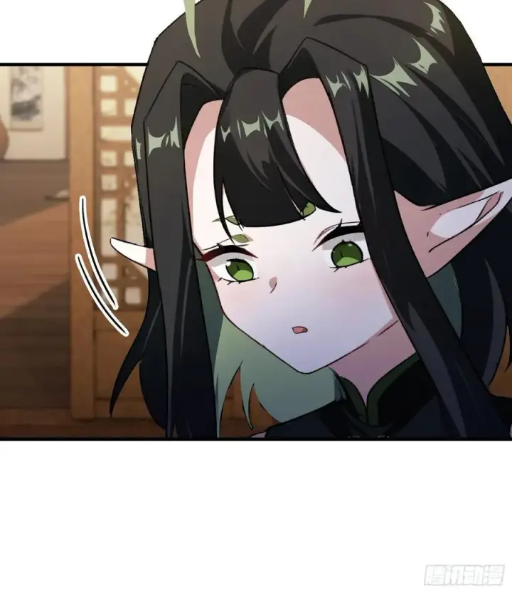 《原来我早就无敌了》第293话 无敌buff体验卡图11