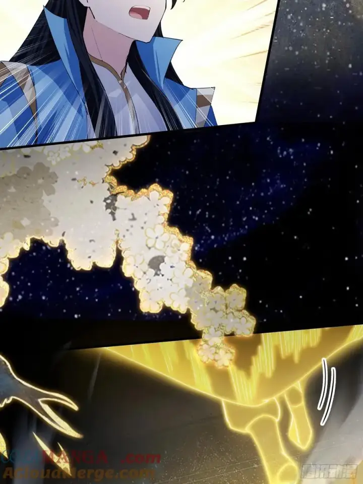 《原来我早就无敌了》第293话 无敌buff体验卡图43