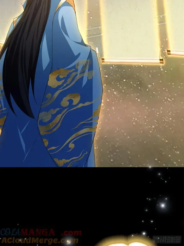 《原来我早就无敌了》第293话 无敌buff体验卡图64