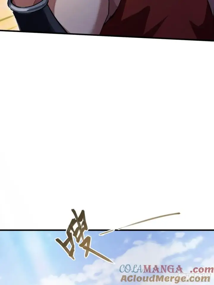 《原来我早就无敌了》第295话 我那热心的上神乡亲图34