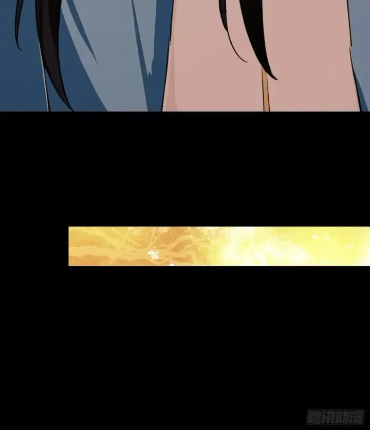《原来我早就无敌了》第297话 仙魔版再见爱人？图42