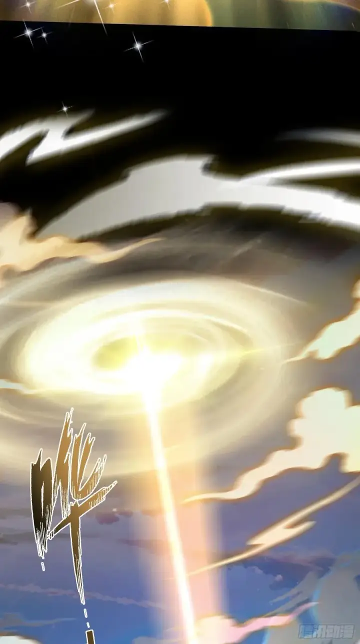 《原来我早就无敌了》第297话 仙魔版再见爱人？图51
