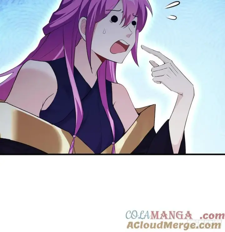 漫画《原来我早就无敌了》第298话 直接帝者！第31张图